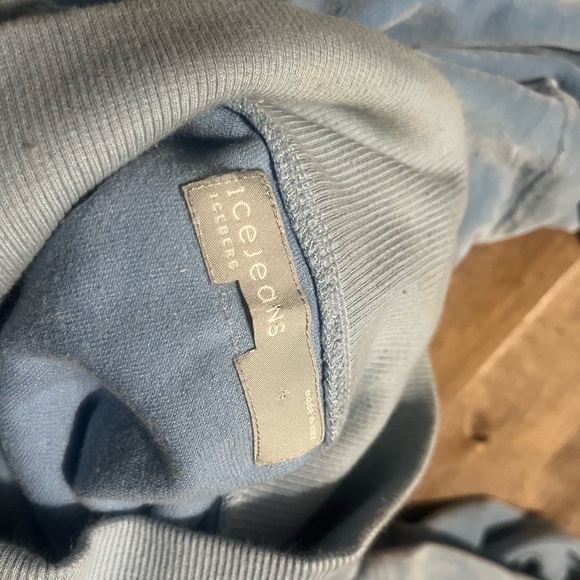 Iceberg Valour Jacket - Picture 2 of 3